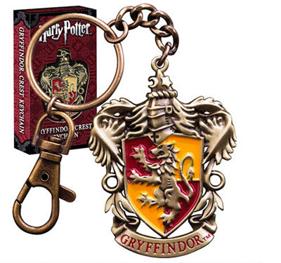 Obesek za ključe Harry Potter, GRYFFINDOR
