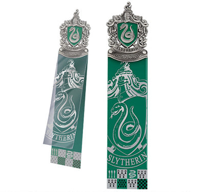 Kazalka za knjigo SLYTHERIN, Harry Potter