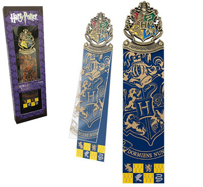 Kazalka za knjigo HOGWARTS, Harry Potter
