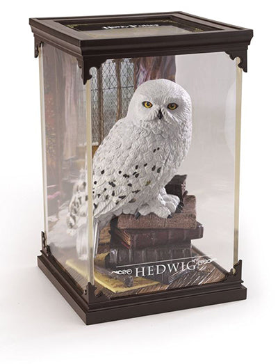 Čarobna bitja Harry Potter, figura HEDWIG