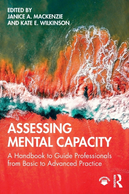 ASSESSING MENTAL CAPACITY