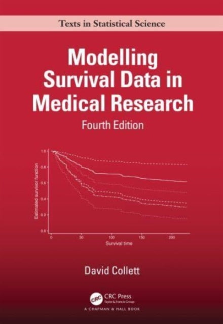 Modelling Survival Data in Medical Research