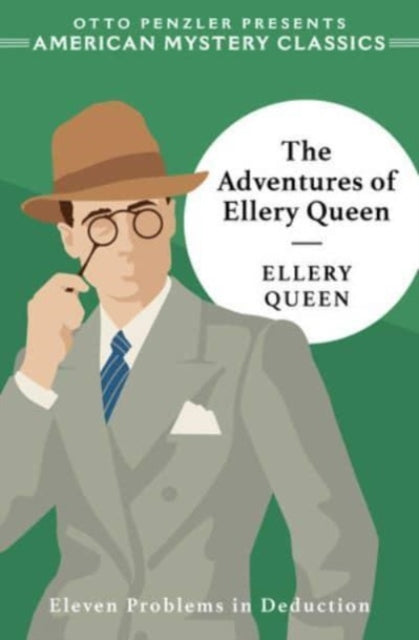 Adventures of Ellery Queen