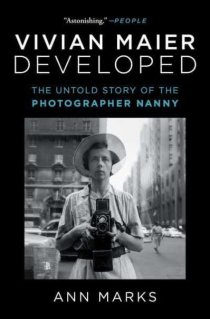 Vivian Maier Developed