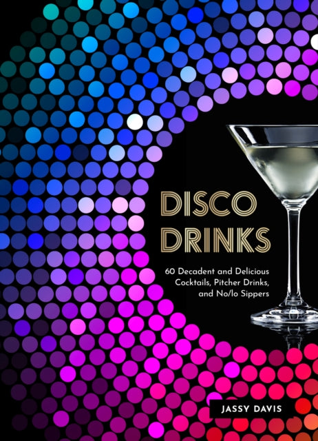 Disco Drinks