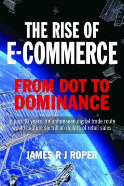 Rise of E-Commerce