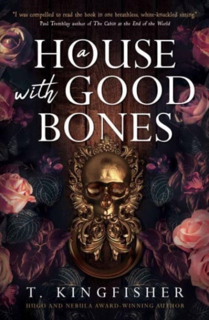 House with Good Bones