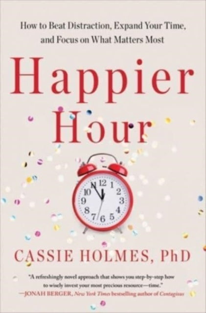 Happier Hour