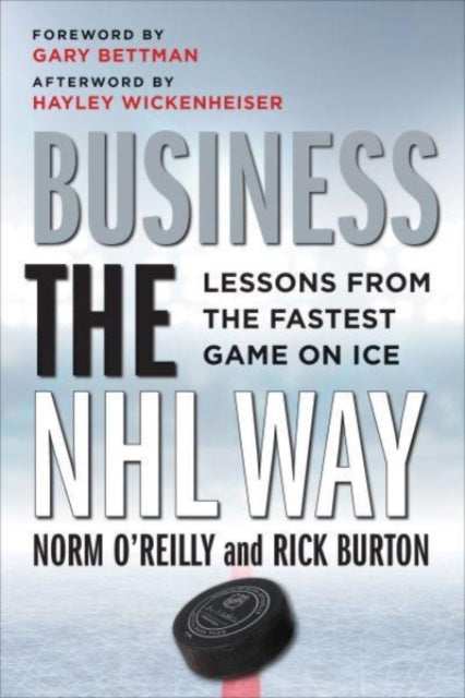 Business the NHL Way