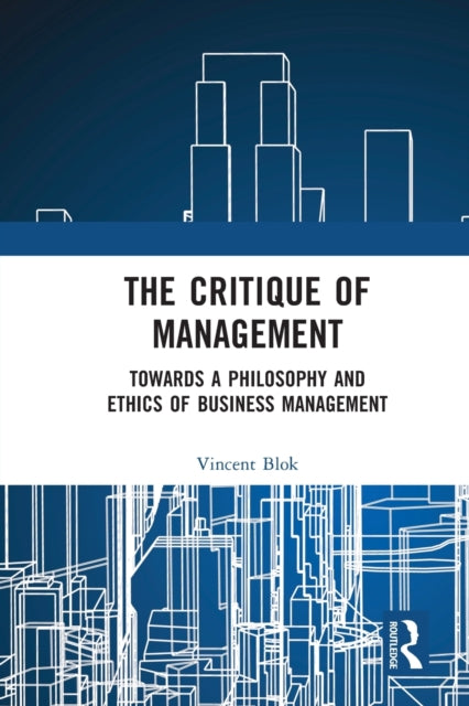 Critique of Management