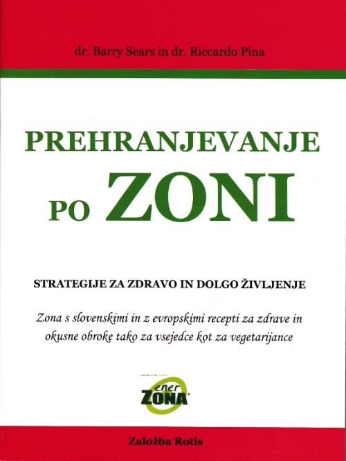 Prehranjevanje po zoni