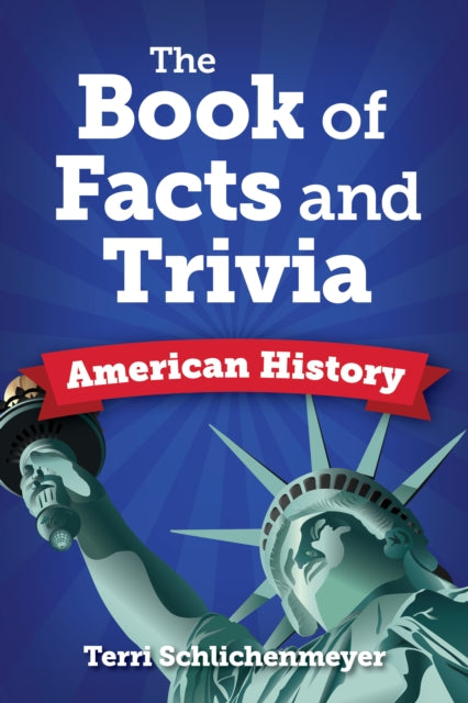 Big Book of American History Facts