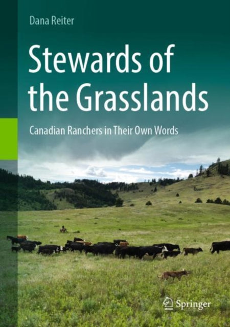 Stewards of the Grasslands