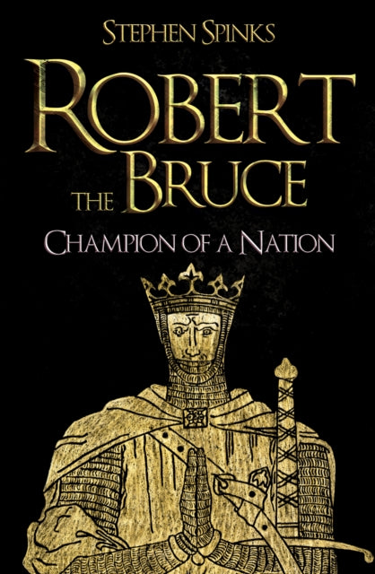 Robert the Bruce