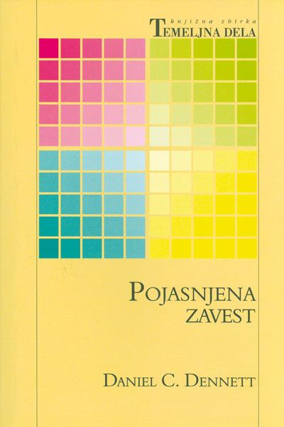 Pojasnjena zavest