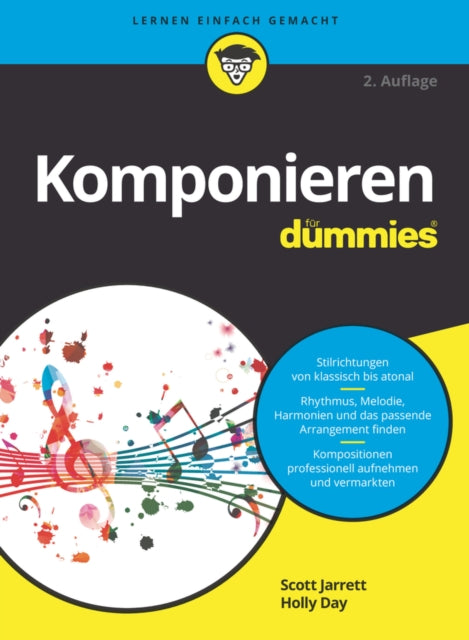 Komponieren fur Dummies