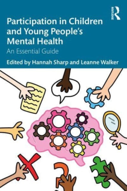 Participation in Children and Young People’s Mental Health