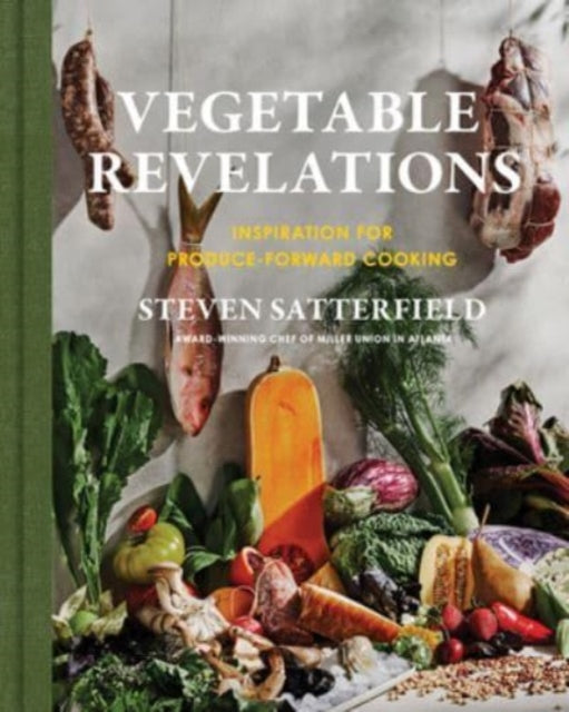 Vegetable Revelations