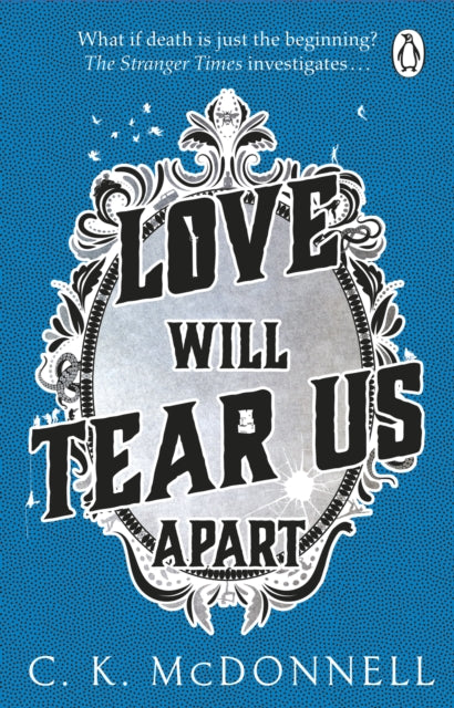 Love Will Tear Us Apart