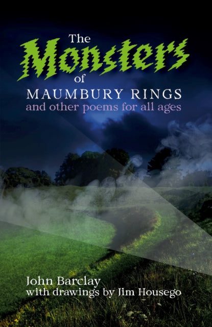 Monsters of Maumbury Rings