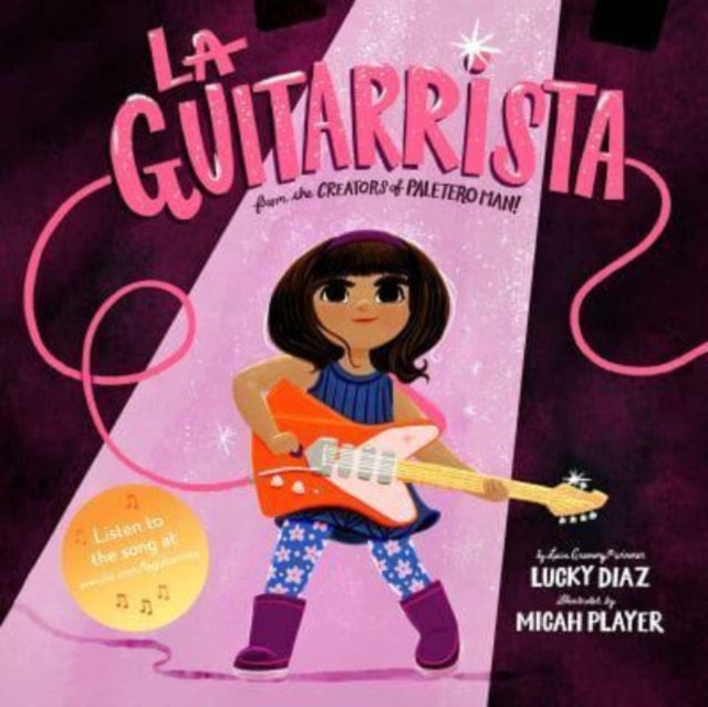 Guitarrista