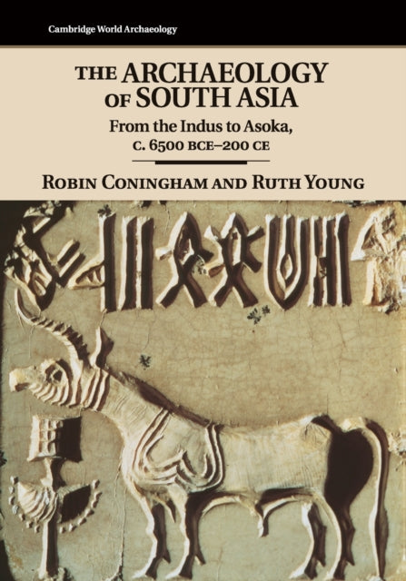 Archaeology of South Asia