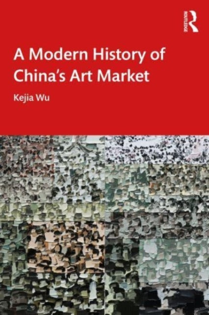 Modern History of China's Art Market