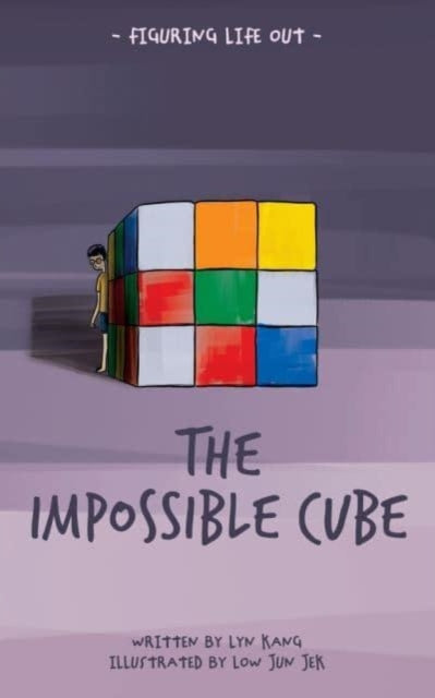 Impossible Cube