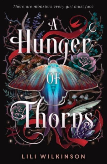 Hunger of Thorns