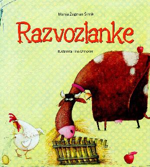 RAZVOZLANKE