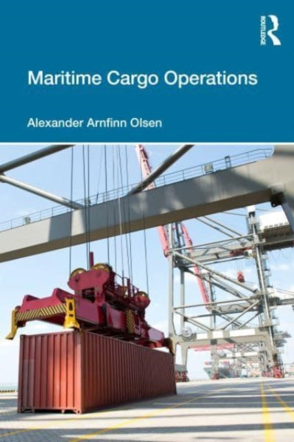 Maritime Cargo Operations