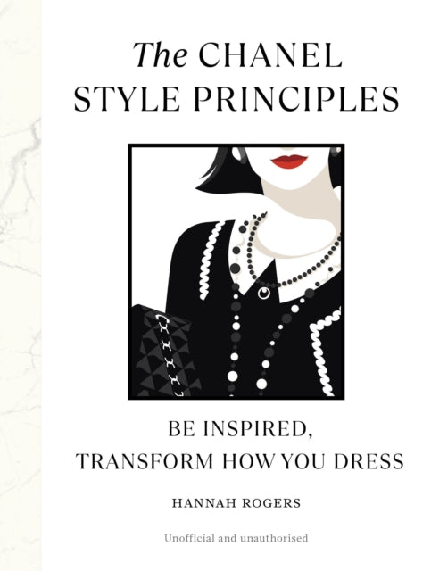 Chanel Style Principles