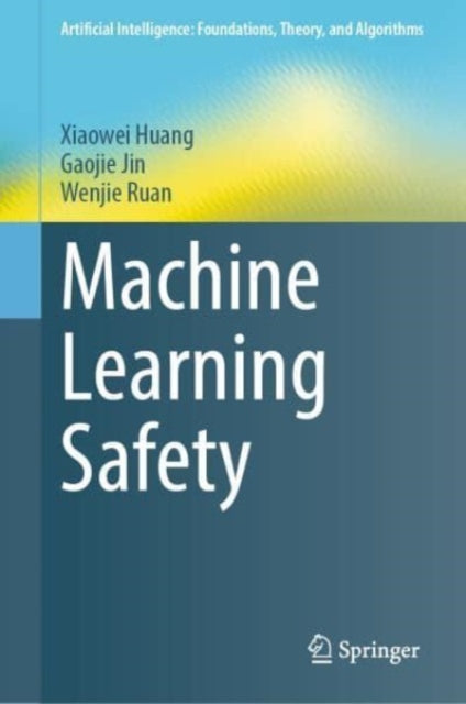 Machine Learning Safety