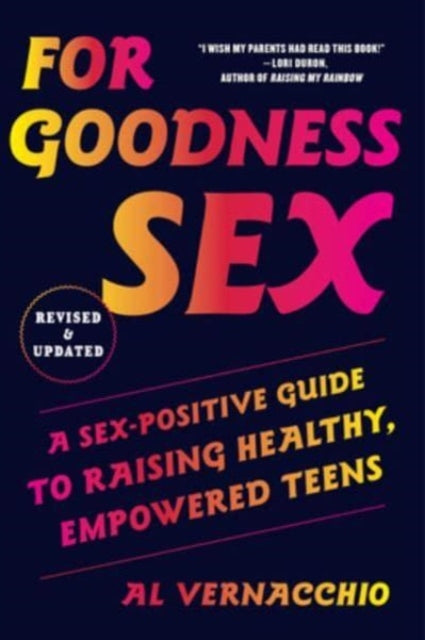 For Goodness Sex