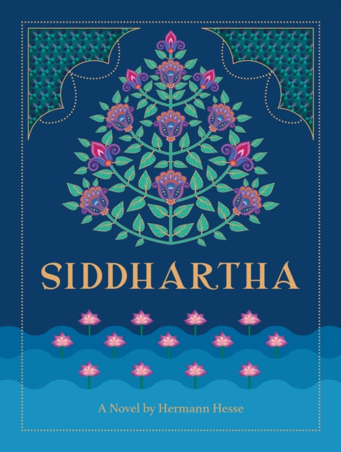 Siddhartha