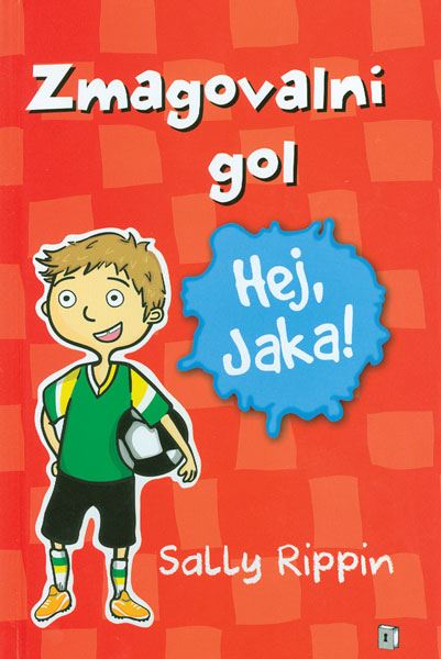 ZMAGOVALNI GOL
