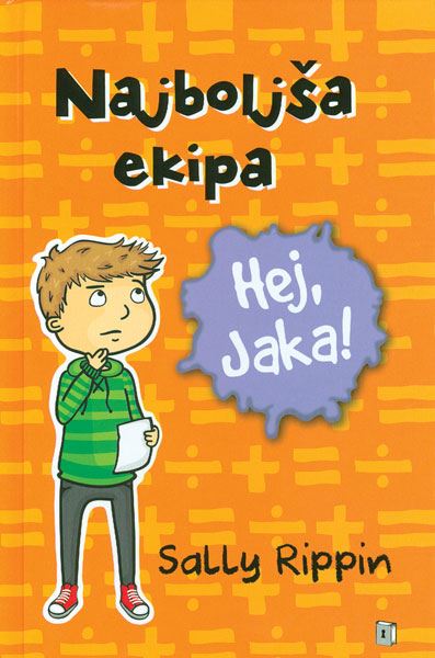 NAJBOLJŠA EKIPA