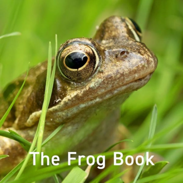 Frog Book