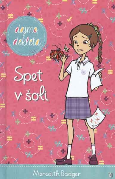 SPET V ŠOLI