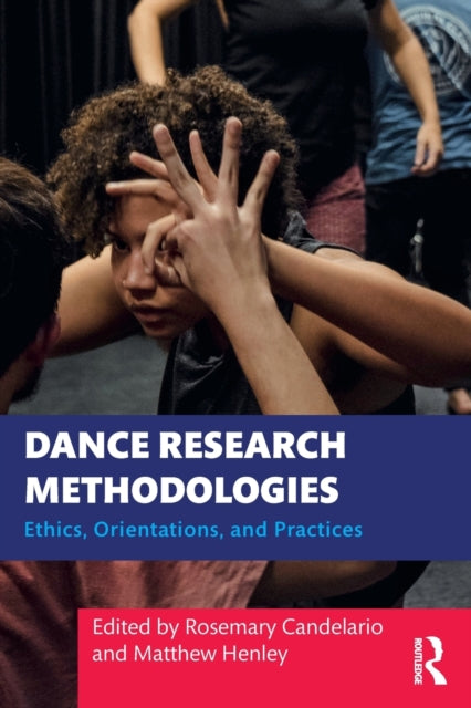 Dance Research Methodologies