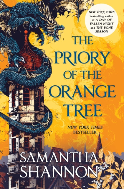 Priory of the Orange Tree