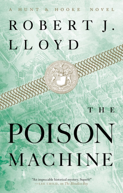 Poison Machine