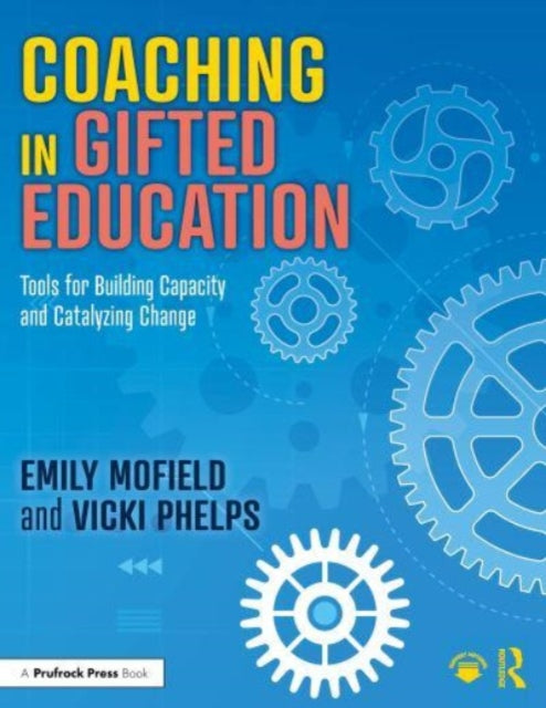Coaching in Gifted Education