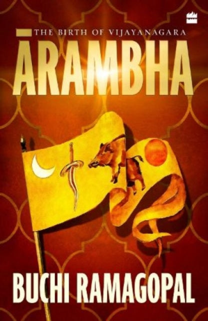 Arambha