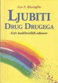 Ljubiti drug drugega