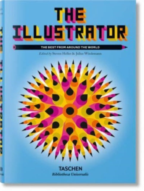 Illustrator. The Best from around the World