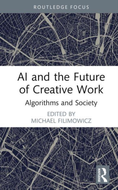 AI and the Future of Creative Work