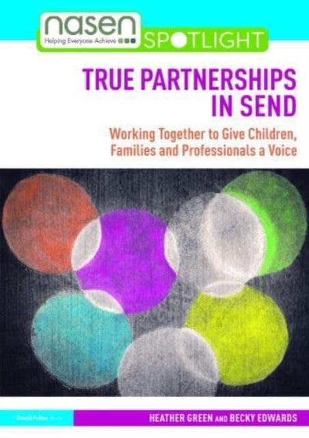 True Partnerships in SEND