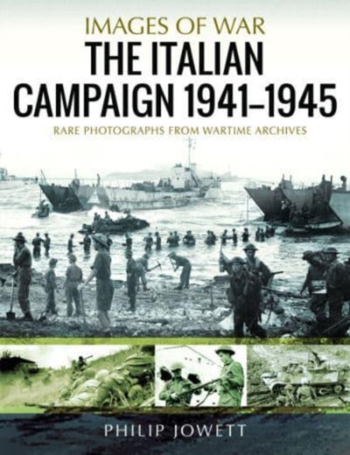 Italian Campaign, 1943 1945