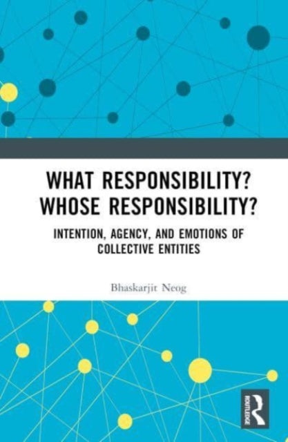 What Responsibility? Whose Responsibility?